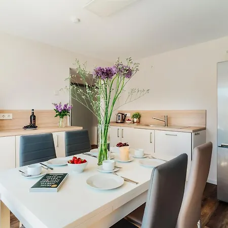 Holiday home Waldnest