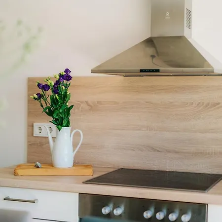 Holiday home Waldnest