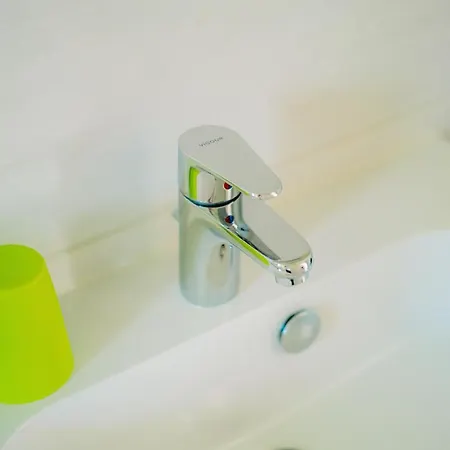 Holiday home Waldnest