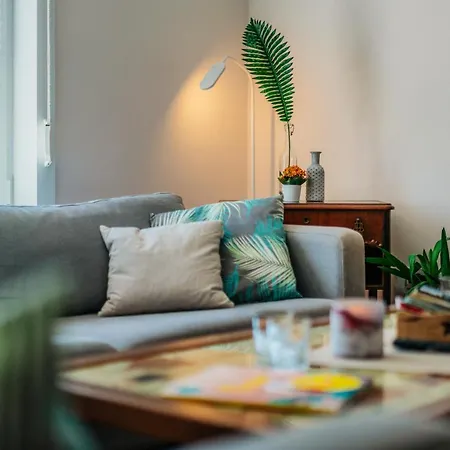 Holiday home Waldnest *