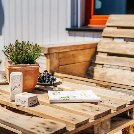 Dom wakacyjny Waldnest Tanne