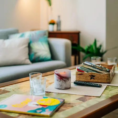 Waldnest Dom wakacyjny