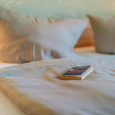 Holiday home Waldnest Tanne