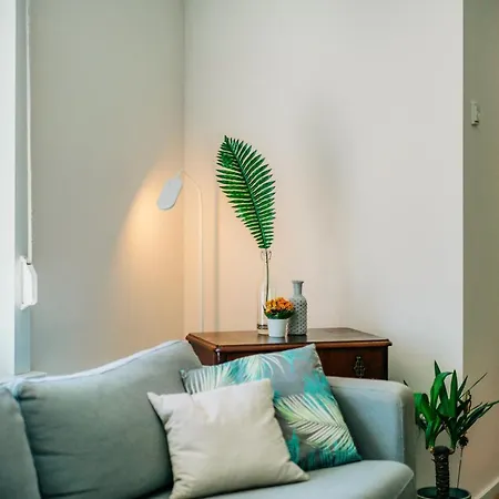 Waldnest Dom wakacyjny *