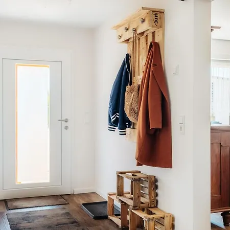 Holiday home Waldnest