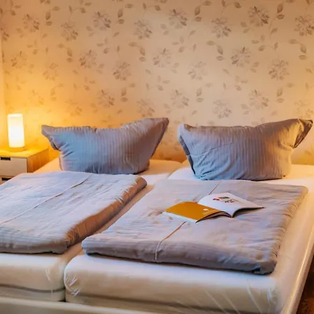 Holiday home Waldnest *