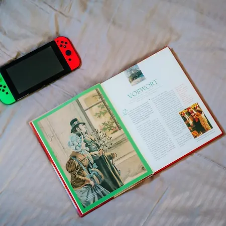 Dom wakacyjny Waldnest Tanne