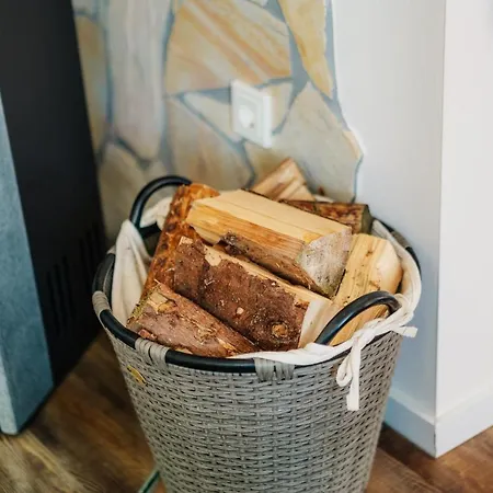 Dom wakacyjny Waldnest Tanne