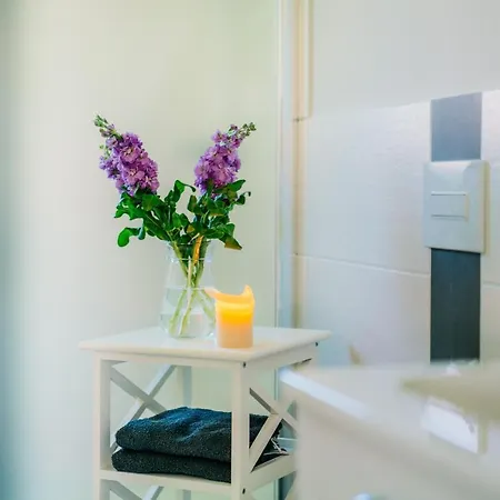 Holiday home Waldnest