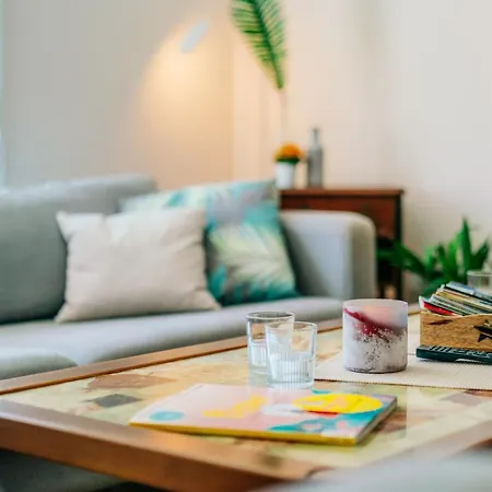 Holiday home Waldnest *