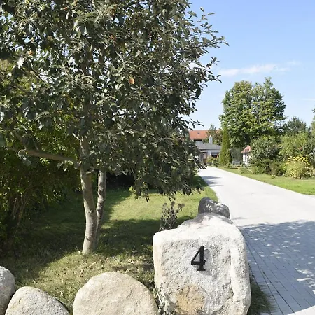 Waldnest Dom wakacyjny *