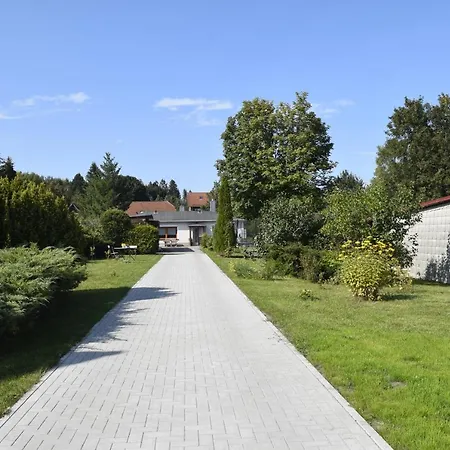 Holiday home Waldnest