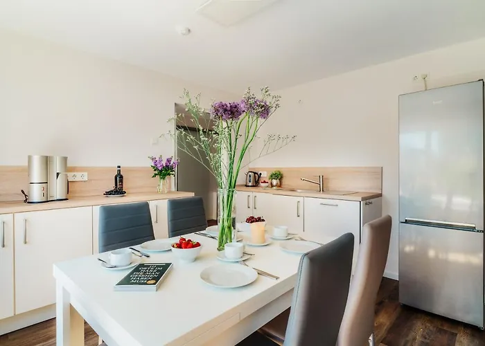 Holiday home Waldnest