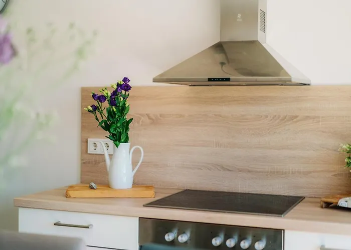 Holiday home Waldnest