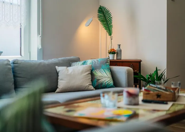 بيت للعطل Waldnest *