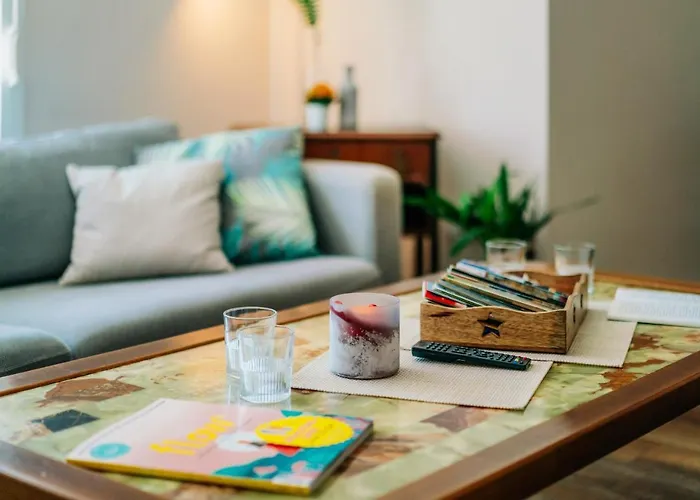 Waldnest بيت للعطل