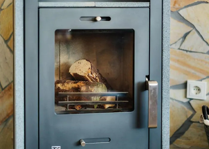 Waldnest بيت للعطل *