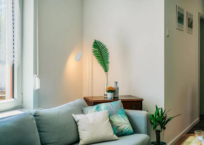 Waldnest بيت للعطل *