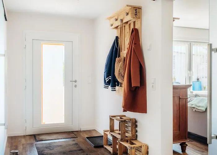 Holiday home Waldnest