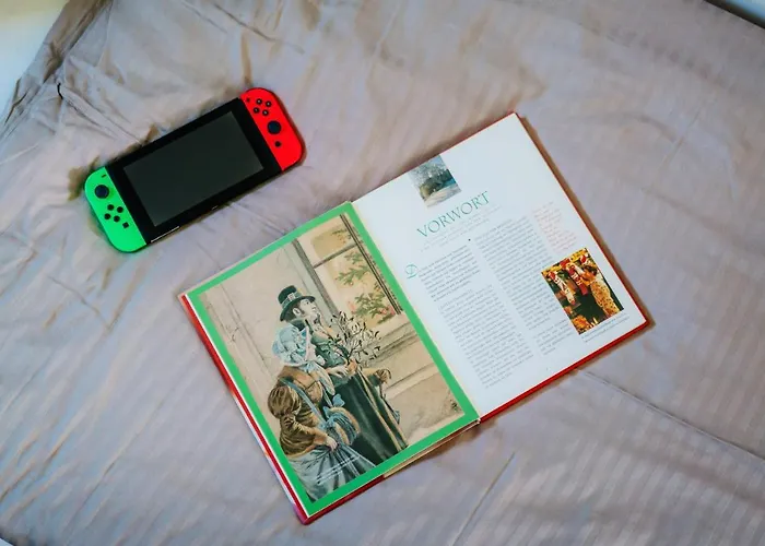 Holiday home Waldnest Tanne