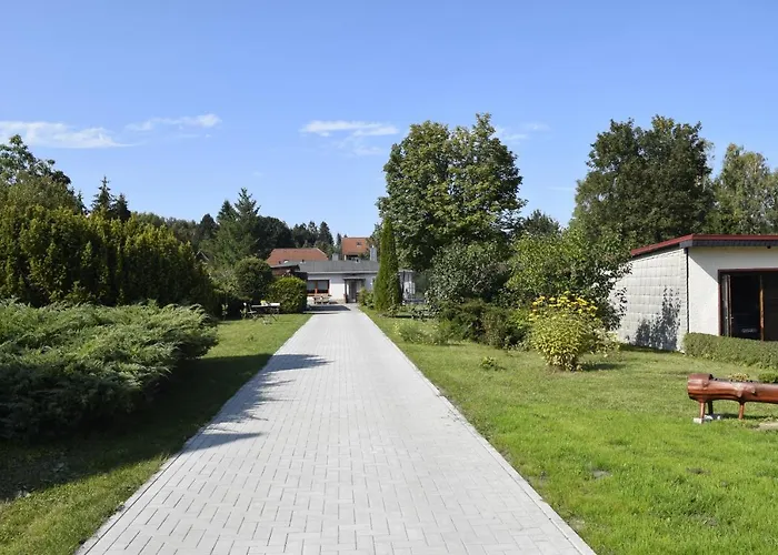 Holiday home Waldnest