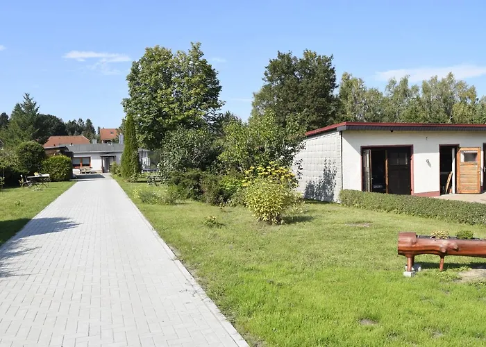 Holiday home Waldnest *